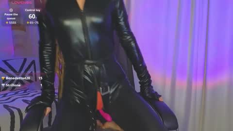 KellyFouler online show from 26, 3, 2026