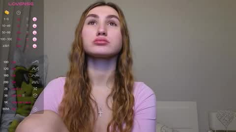 Princess Kelly online show from 17, 11, 2025