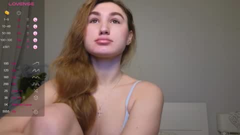 Princess Kelly online show from 14, 2, 2026