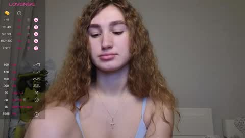 Princess Kelly online show from 18, 2, 2026