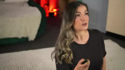 Snapshot of kellymathews chatting on 4, 6, 2026 Denise online show from 4, 6, 2026