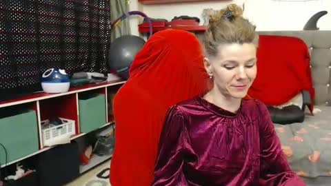 Snapshot of kellynumber chatting on 25, 1, 2025 kelly online show from 25, 1, 2025