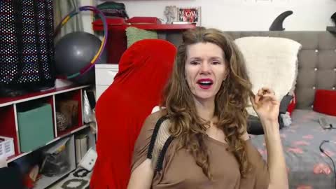 Snapshot of kellynumber chatting on 27, 1, 2025 kelly online show from 27, 1, 2025