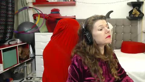 Snapshot of kellynumber chatting on 9, 2, 2025 kelly online show from 9, 2, 2025