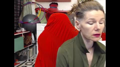 Snapshot of kellynumber chatting on 10, 2, 2025 kelly online show from 10, 2, 2025