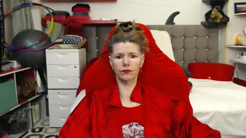 Snapshot of kellynumber chatting on 12, 2, 2025 kelly online show from 12, 2, 2025