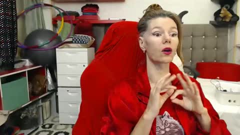 Snapshot of kellynumber chatting on 12, 2, 2025 kelly online show from 12, 2, 2025