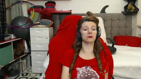 Snapshot of kellynumber chatting on 13, 2, 2025 kelly online show from 13, 2, 2025