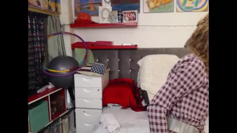 Snapshot of kellynumber chatting on 15, 2, 2025 kelly online show from 15, 2, 2025