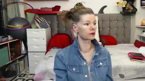 Snapshot of kellynumber chatting on 16, 2, 2025 kelly online show from 16, 2, 2025