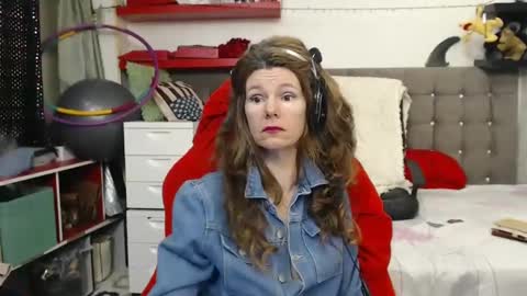 Snapshot of kellynumber chatting on 17, 2, 2025 kelly online show from 17, 2, 2025