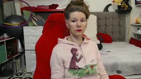 Snapshot of kellynumber chatting on 17, 2, 2025 kelly online show from 17, 2, 2025