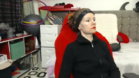 Snapshot of kellynumber chatting on 23, 2, 2025 kelly online show from 23, 2, 2025