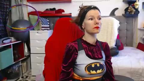 Snapshot of kellynumber chatting on 24, 2, 2025 kelly online show from 24, 2, 2025