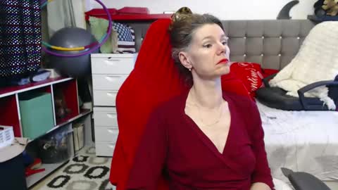 Snapshot of kellynumber chatting on 25, 2, 2025 kelly online show from 25, 2, 2025