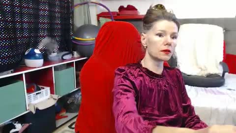 Snapshot of kellynumber chatting on 27, 2, 2025 kelly online show from 27, 2, 2025