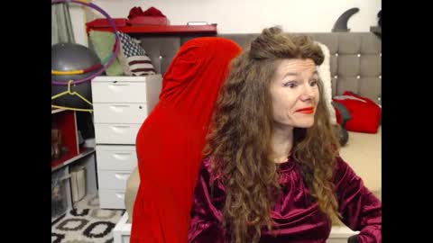 Snapshot of kellynumber chatting on 1, 3, 2025 kelly online show from 1, 3, 2025