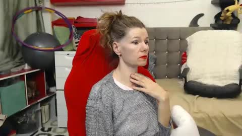 Snapshot of kellynumber chatting on 5, 3, 2025 kelly online show from 5, 3, 2025