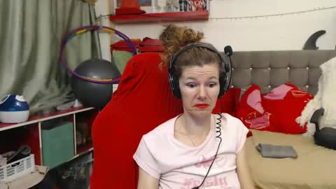 Snapshot of kellynumber chatting on 6, 3, 2025 kelly online show from 6, 3, 2025