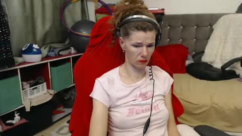 Snapshot of kellynumber chatting on 7, 3, 2025 kelly online show from 7, 3, 2025