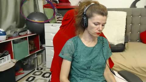 Snapshot of kellynumber chatting on 7, 3, 2025 kelly online show from 7, 3, 2025