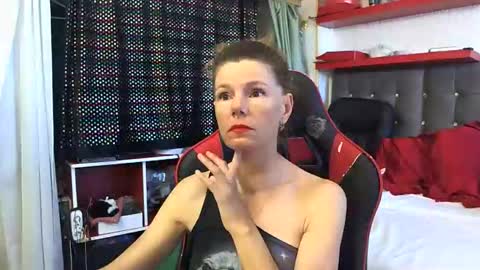 Snapshot of kellynumber chatting on 18, 9, 2025 kelly online show from 18, 9, 2025