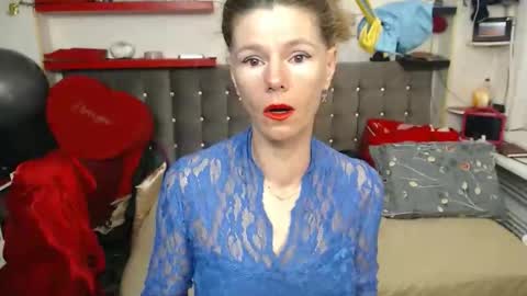 Snapshot of kellynumber chatting on 2, 10, 2025 kelly online show from 2, 10, 2025