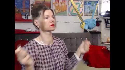 Snapshot of kellynumber chatting on 4, 10, 2025 kelly online show from 4, 10, 2025