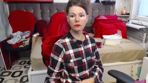 Snapshot of kellynumber chatting on 6, 10, 2025 kelly online show from 6, 10, 2025