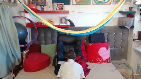 Snapshot of kellynumber chatting on 10, 10, 2025 kelly online show from 10, 10, 2025