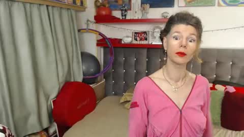 Snapshot of kellynumber chatting on 6, 11, 2025 kelly online show from 6, 11, 2025