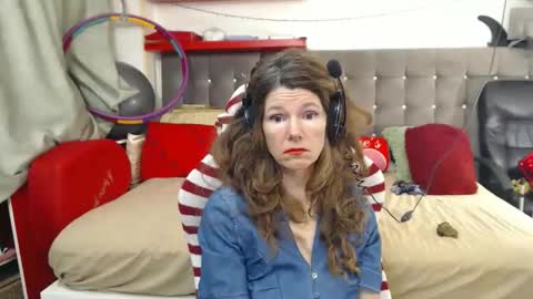 Snapshot of kellynumber chatting on 12, 11, 2025 kelly online show from 12, 11, 2025