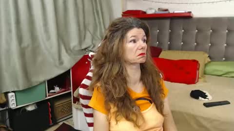 Snapshot of kellynumber chatting on 3, 12, 2025 kelly online show from 3, 12, 2025