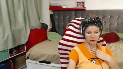 Snapshot of kellynumber chatting on 13, 12, 2025 kelly online show from 13, 12, 2025