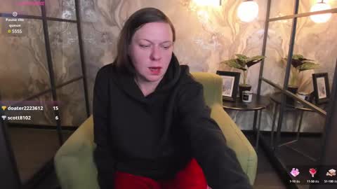Snapshot of kellysuper chatting on 10, 2, 2025 Kelly online show from 10, 2, 2025