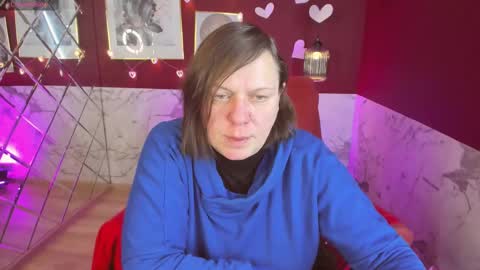 Snapshot of kellysuper chatting on 17, 2, 2025 Kelly online show from 17, 2, 2025