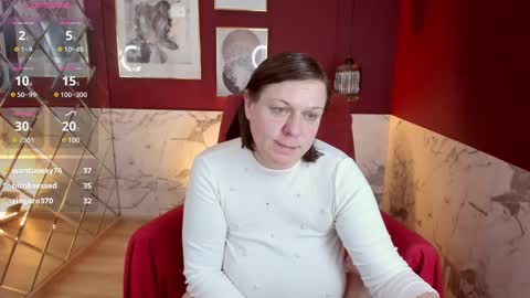 Snapshot of kellysuper chatting on 22, 2, 2025 Kelly online show from 22, 2, 2025