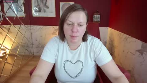 Snapshot of kellysuper chatting on 23, 2, 2025 Kelly online show from 23, 2, 2025
