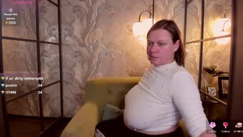 Snapshot of kellysuper chatting on 24, 2, 2025 Kelly online show from 24, 2, 2025