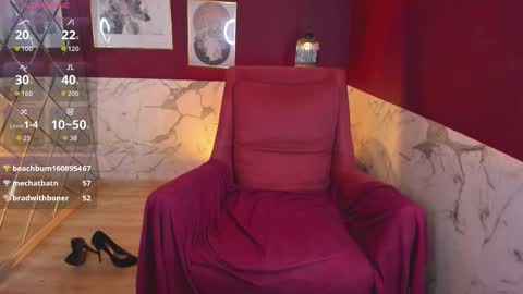 Kelly online show from 5, 12, 2025