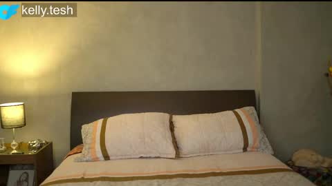 Kelly online show from 19, 4, 2026