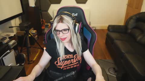 Snapshot of kelseycobalt chatting on 17, 1, 2025 kelseycobalt online show from 17, 1, 2025