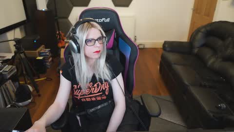 Snapshot of kelseycobalt chatting on 31, 1, 2025 kelseycobalt online show from 31, 1, 2025