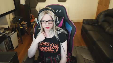 Snapshot of kelseycobalt chatting on 19, 2, 2025 kelseycobalt online show from 19, 2, 2025