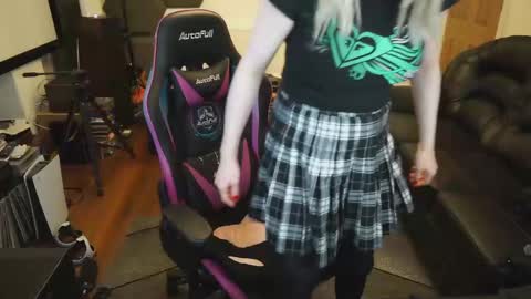 Snapshot of kelseycobalt chatting on 1, 3, 2025 kelseycobalt online show from 1, 3, 2025