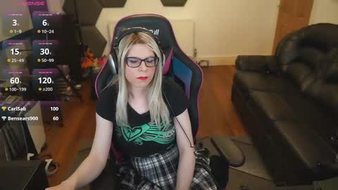 Snapshot of kelseycobalt chatting on 3, 3, 2025 kelseycobalt online show from 3, 3, 2025