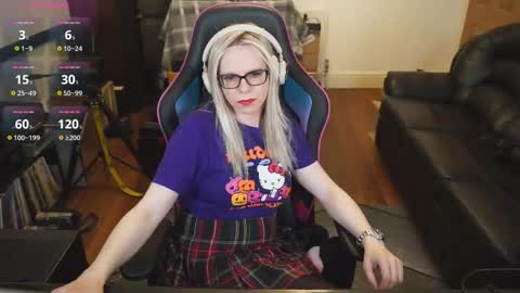 Snapshot of kelseycobalt chatting on 28, 9, 2025 kelseycobalt online show from 28, 9, 2025