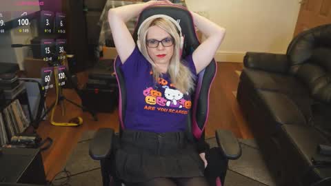 Snapshot of kelseycobalt chatting on 1, 10, 2025 kelseycobalt online show from 1, 10, 2025