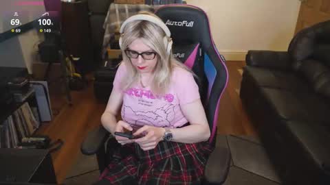 Snapshot of kelseycobalt chatting on 5, 10, 2025 kelseycobalt online show from 5, 10, 2025