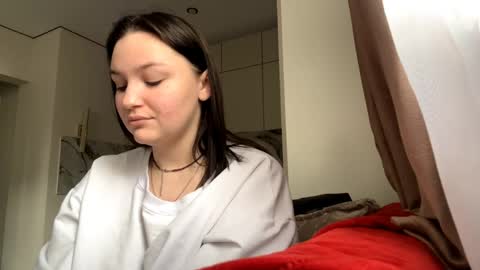 Snapshot of kelseymoraga chatting on 10, 4, 2026 Elena online show from 10, 4, 2026